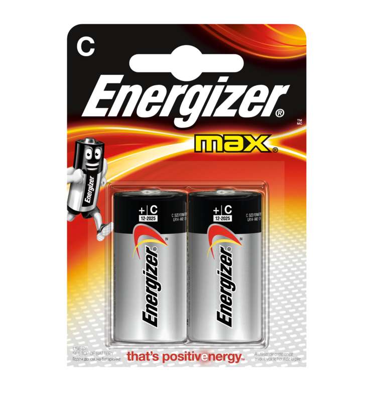 Фото Energizer 28646