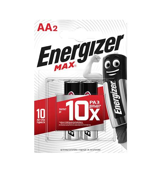 Фото Energizer 28642
