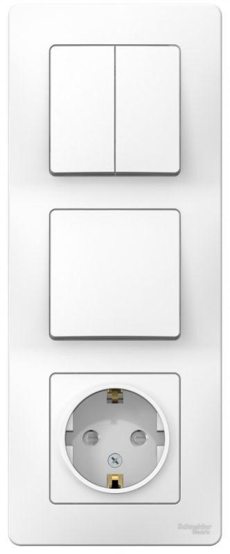 Фото Systeme Electric BLNBS101201