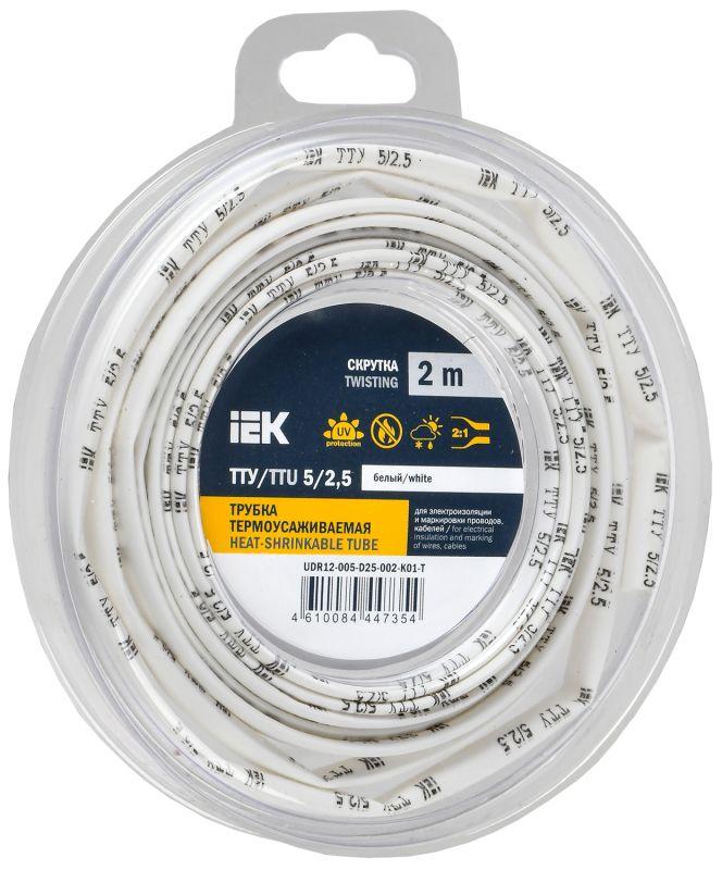 Фото IEK UDR12-005-D25-002-K01-T