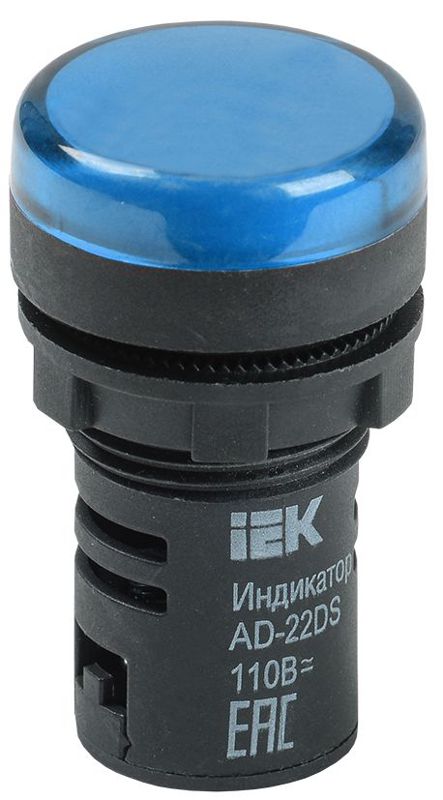 Фото IEK BLS10-ADDS-024-K07