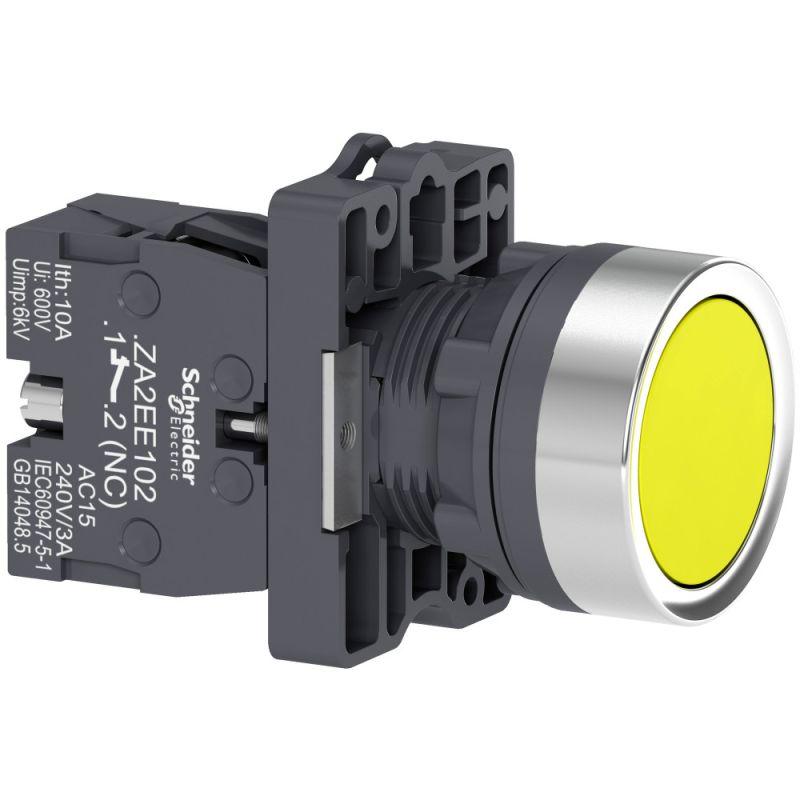 Фото Schneider Electric XA2EA51
