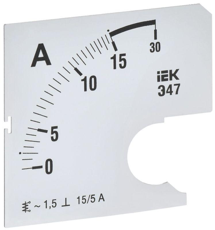 Фото IEK IPA10D-SC-0015