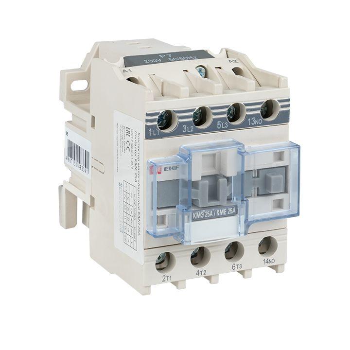 Фото EKF ctr-s-25-220-nc