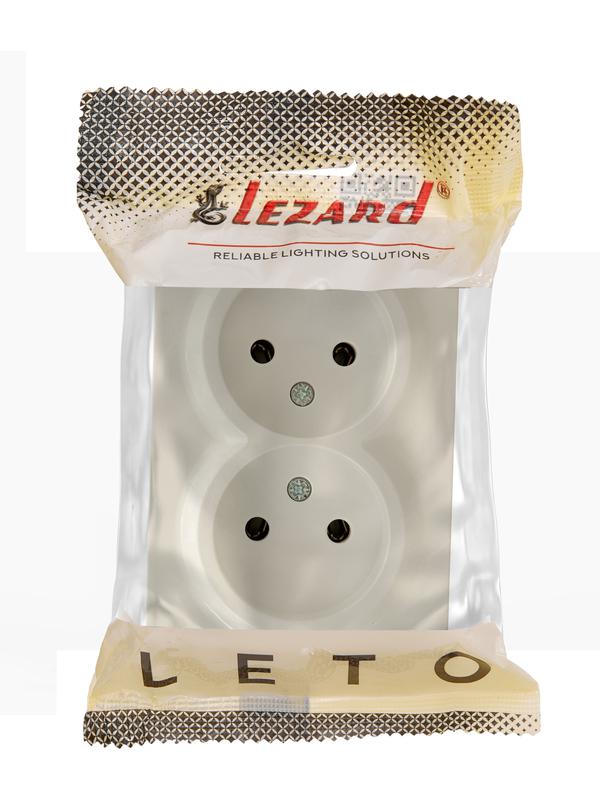 Фото LEZARD 752-0300-128B