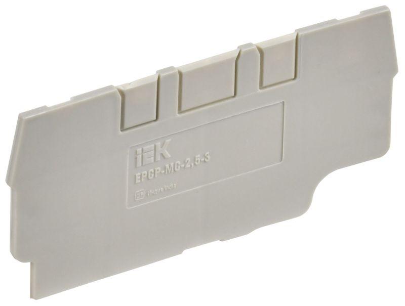 Фото IEK YCT22-00-3-K03-002-ZGL