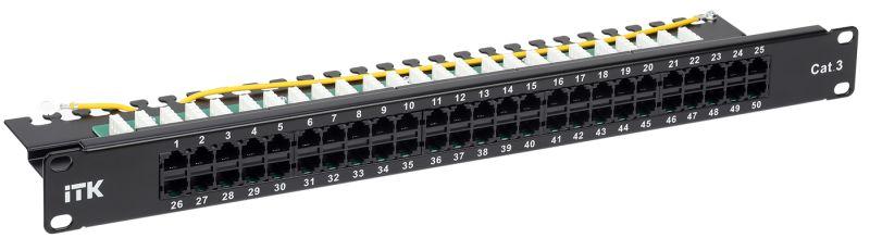 Фото ITK PP50-1UC03U-D05