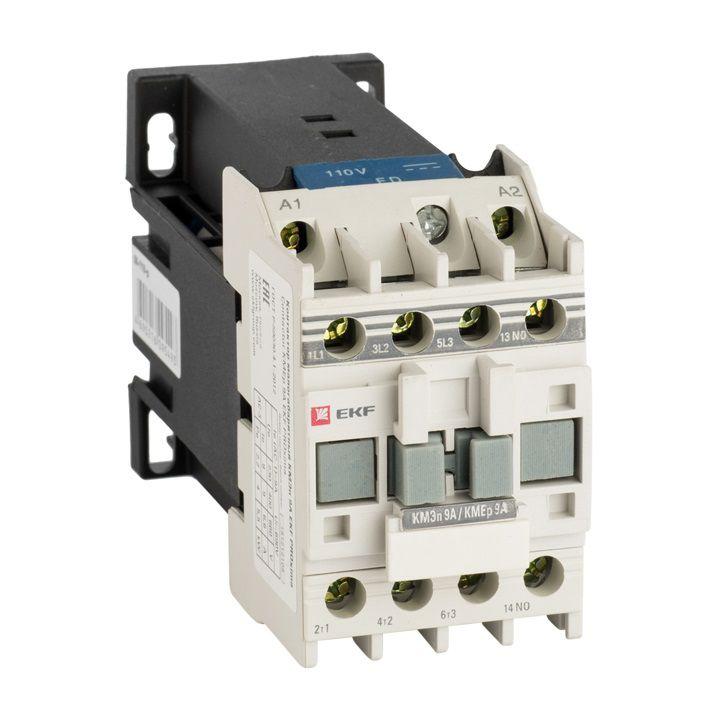 Фото EKF ctr-s-50-110-nc-p