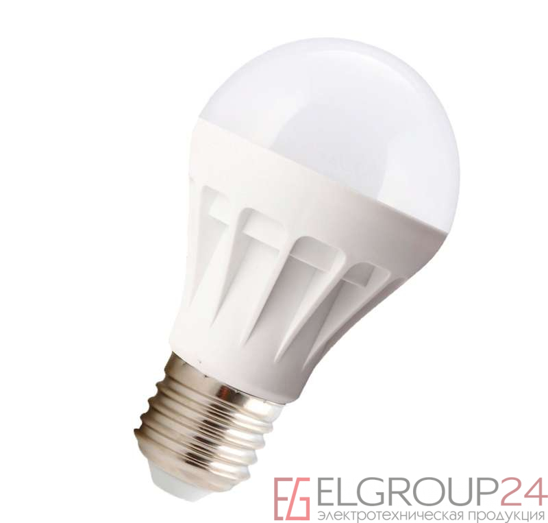 Лампа светодиодная HLB 07-31-NW-02 E27 NLCO 500289 0