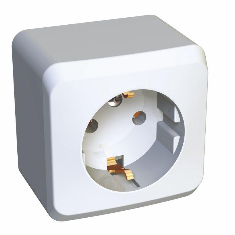 Фото Systeme Electric PA16-003B