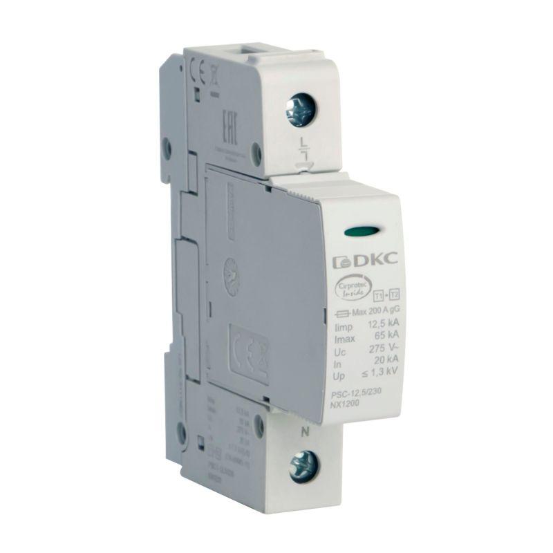 Фото DKC NX1211