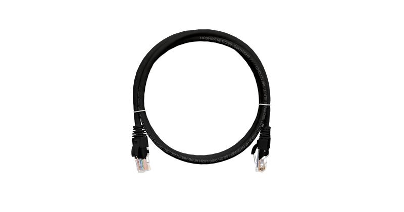 Фото NIKOMAX NMC-PC4UD55B-005-C-BK