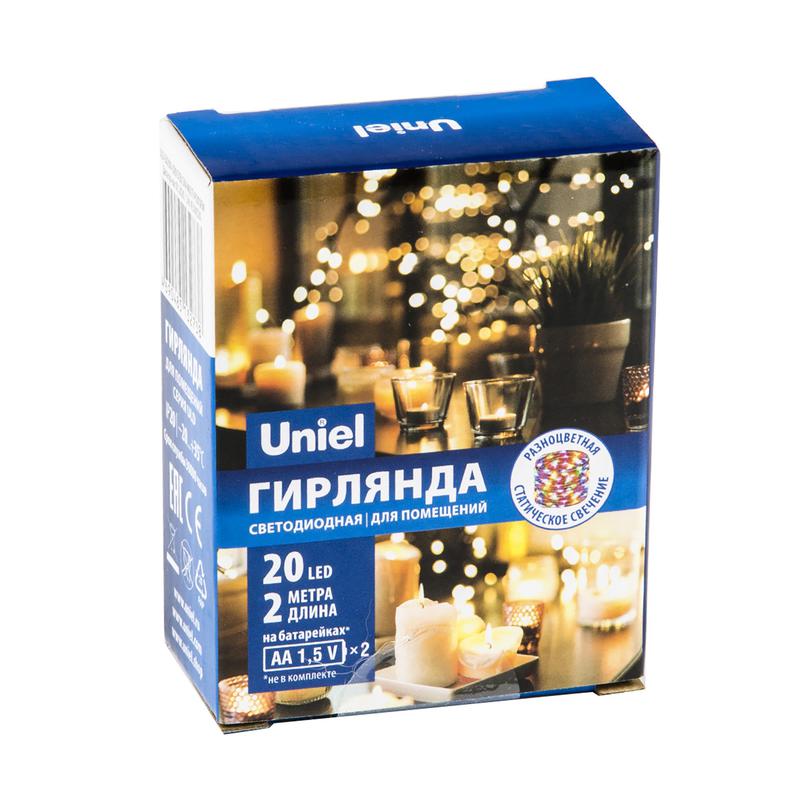 Фото Uniel UL-00007205