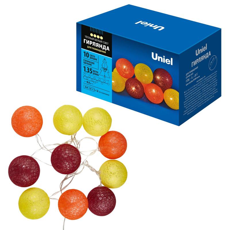 Фото Uniel UL-00008668