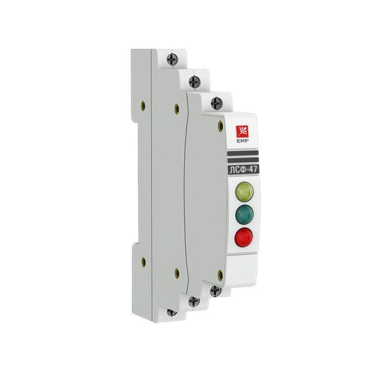 Фото EKF mdla-47-3f-pro