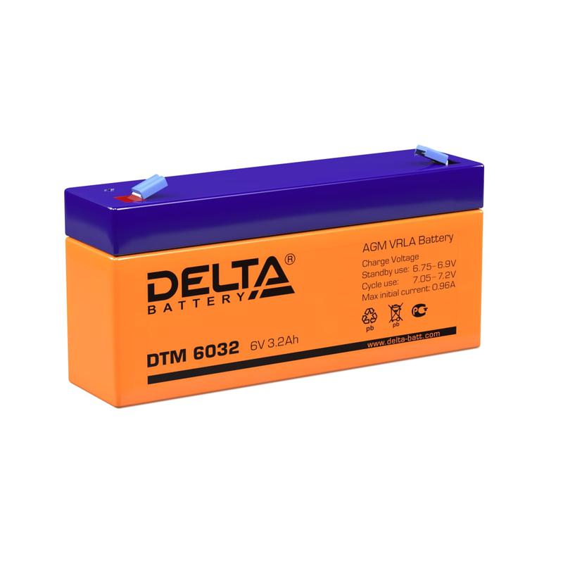 Фото Delta DTM 6032