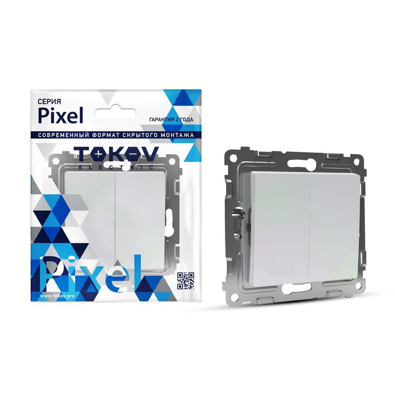 Фото TOKOV ELECTRIC TKE-PX-V2-C04