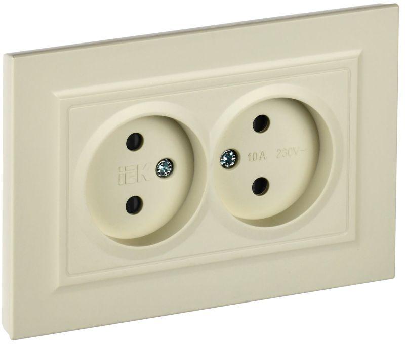 Фото IEK BR-R23-10-K10-F