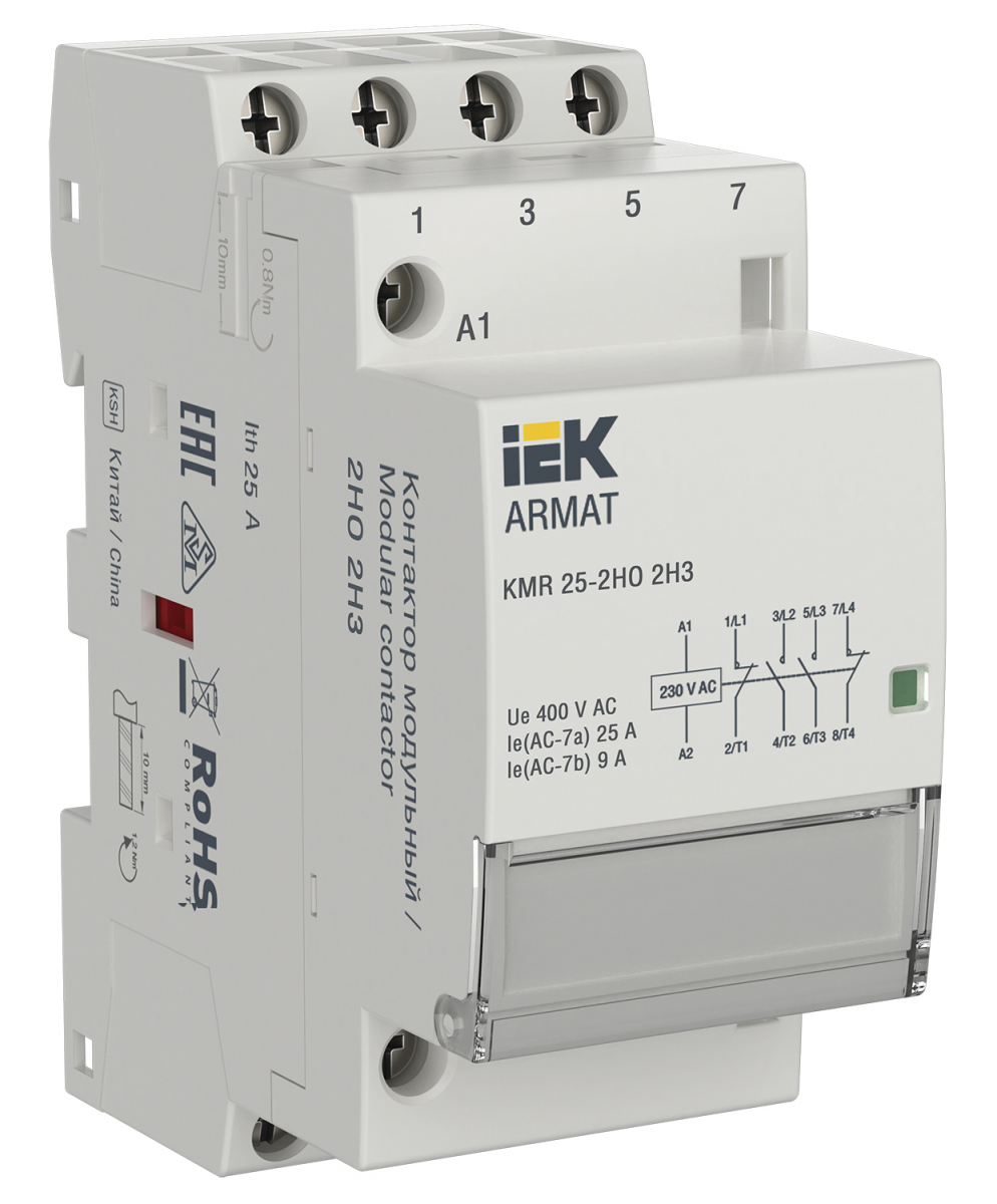 Фото IEK AR-KMR10-025-22-230