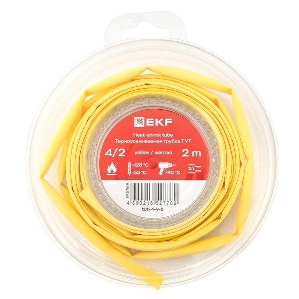 Фото EKF tut-4-y-b