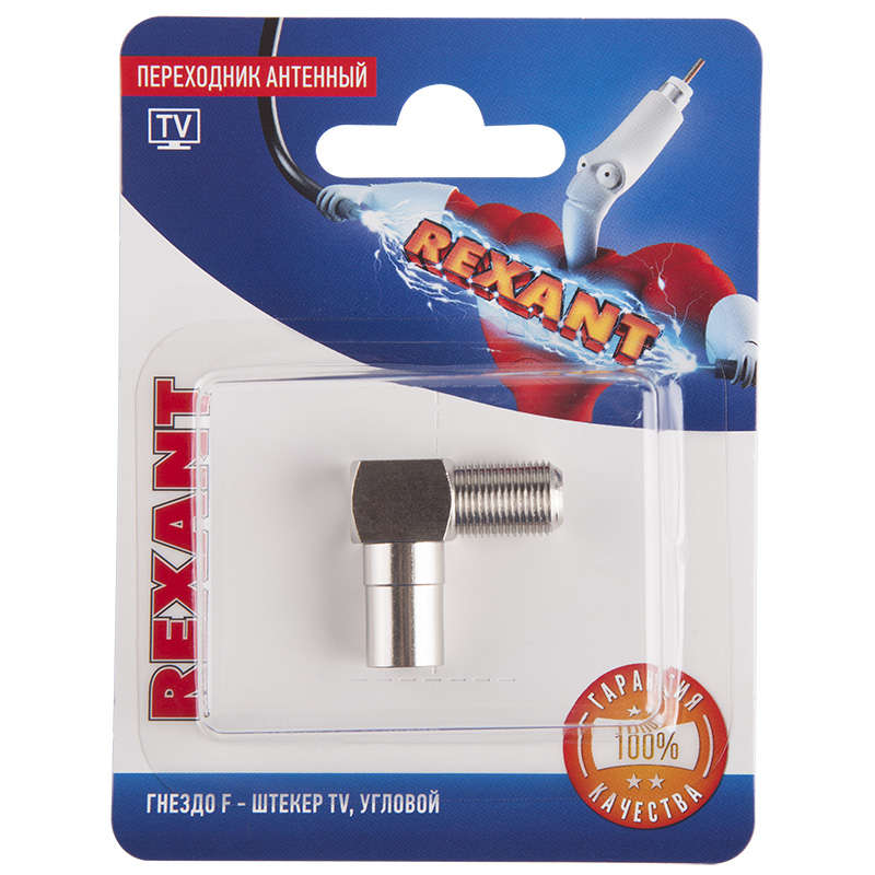 Фото Rexant 06-0027-A