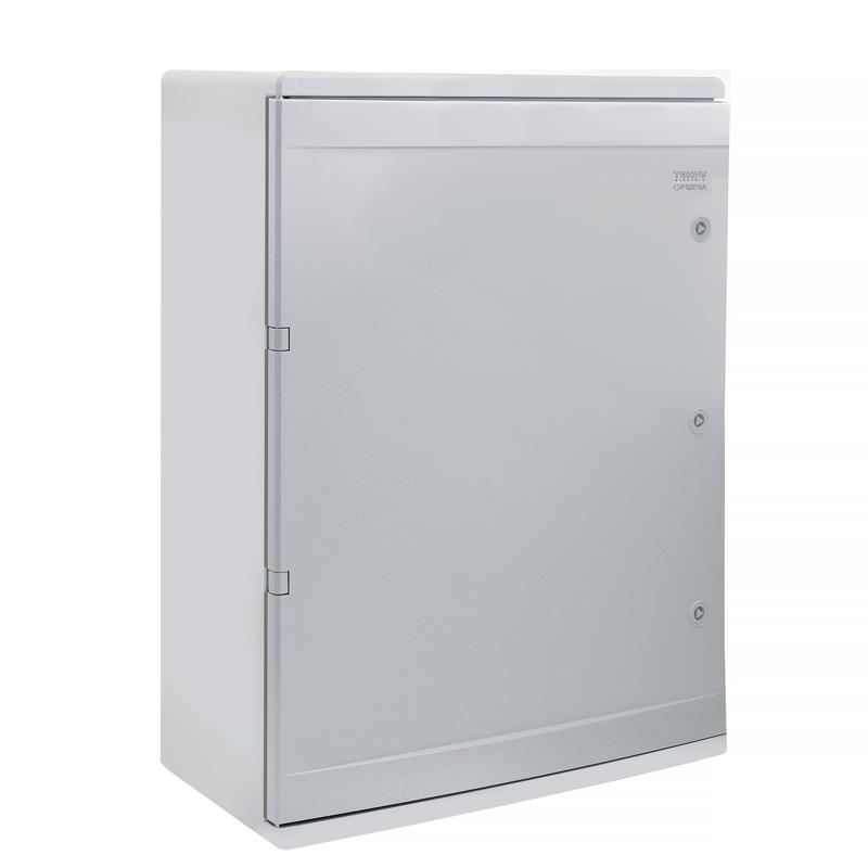 Фото TOKOV ELECTRIC TKE-PZ-PB10-IK10-IP65