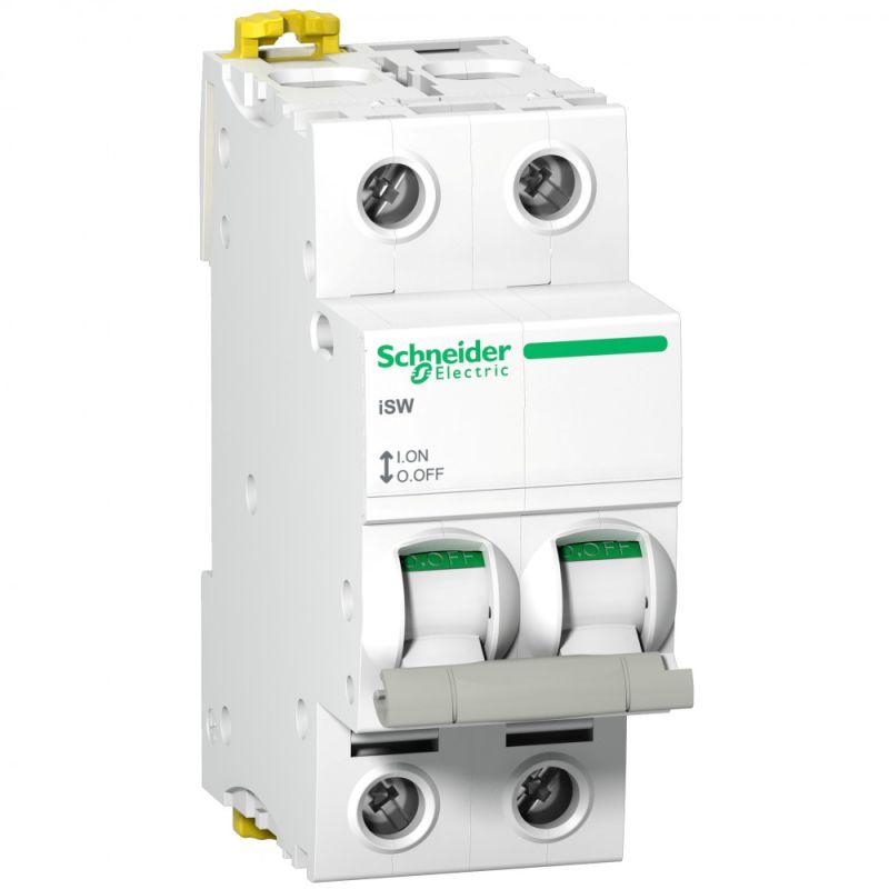 Фото Schneider Electric A9S65263