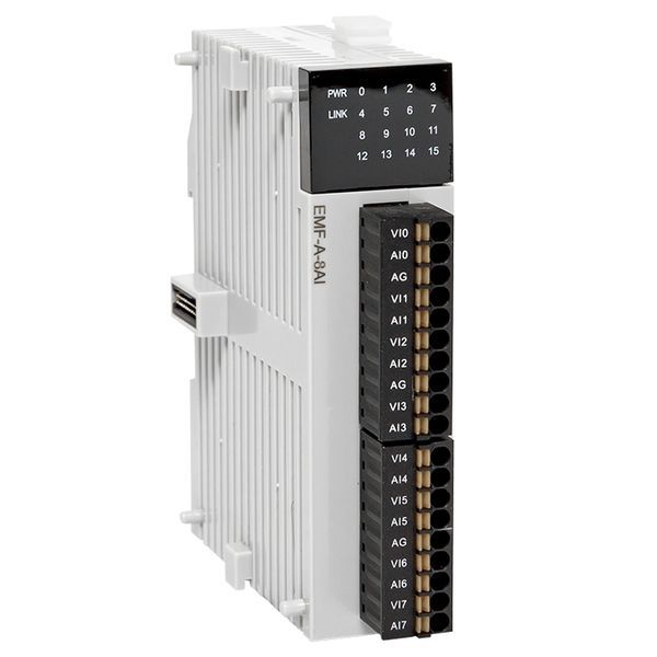 Фото EKF EMF-A-8AI