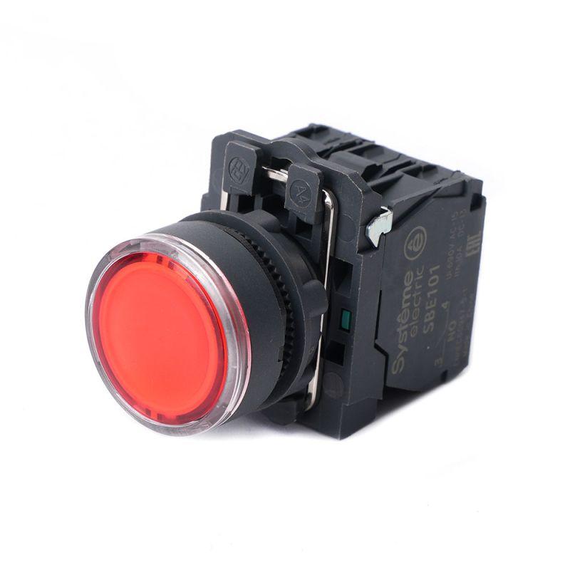 Фото Systeme Electric SB5AW34B5