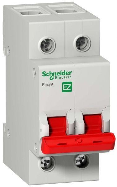 Фото Schneider Electric EZ9S16280