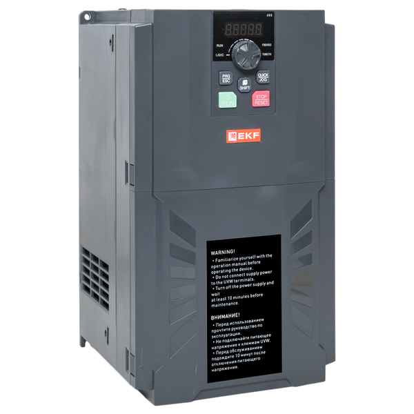 Фото EKF PD-150-FC-18K-43-B