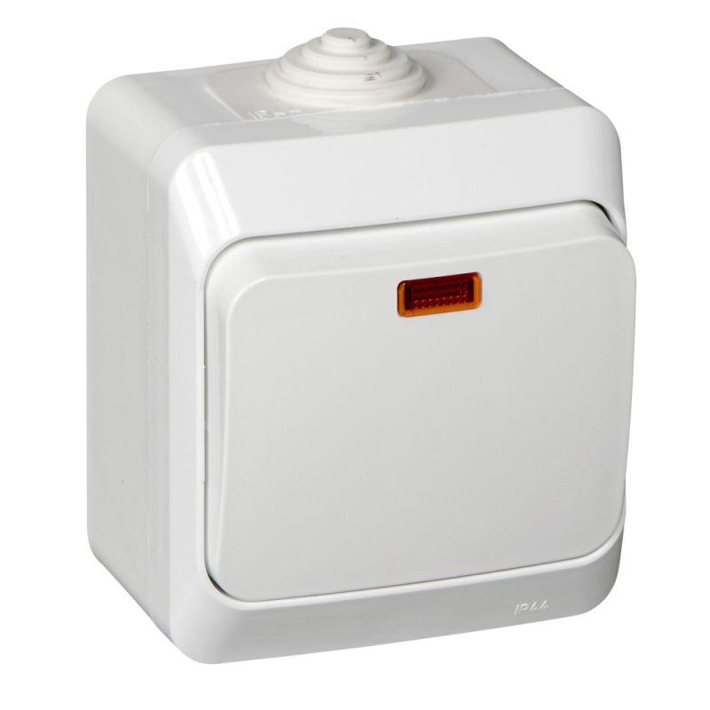 Фото Systeme Electric BA10-045B
