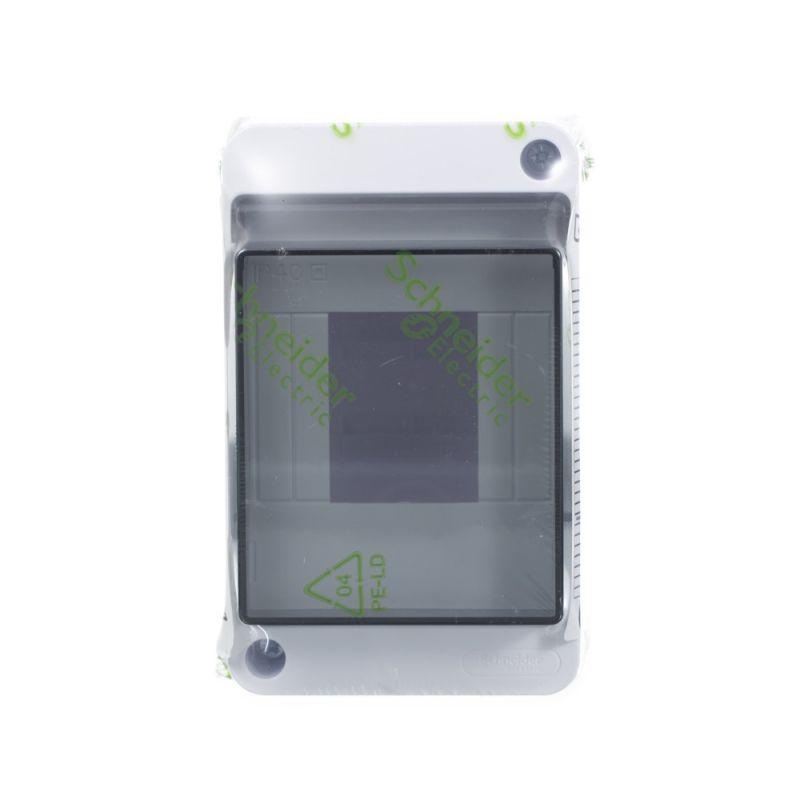Фото Systeme Electric EZ9EAB104