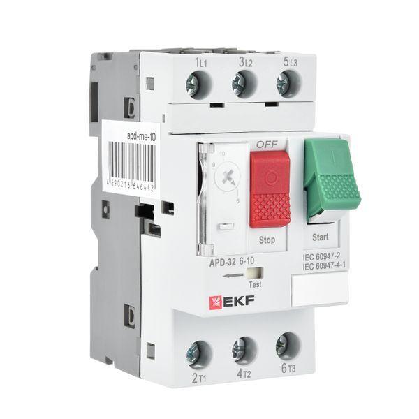Фото EKF apd-me-23