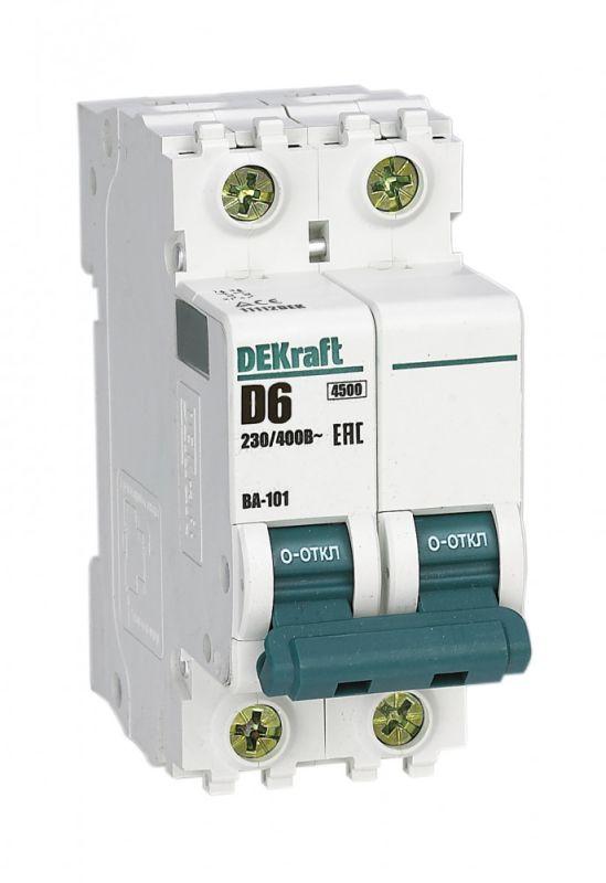 Фото DEKraft 11112DEK