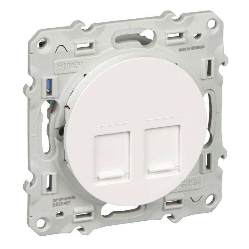 Фото Schneider Electric S52R481