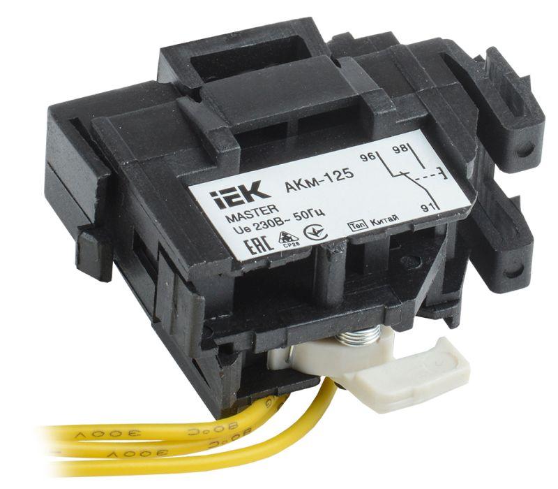 Фото IEK SVA10D-AK-1-02