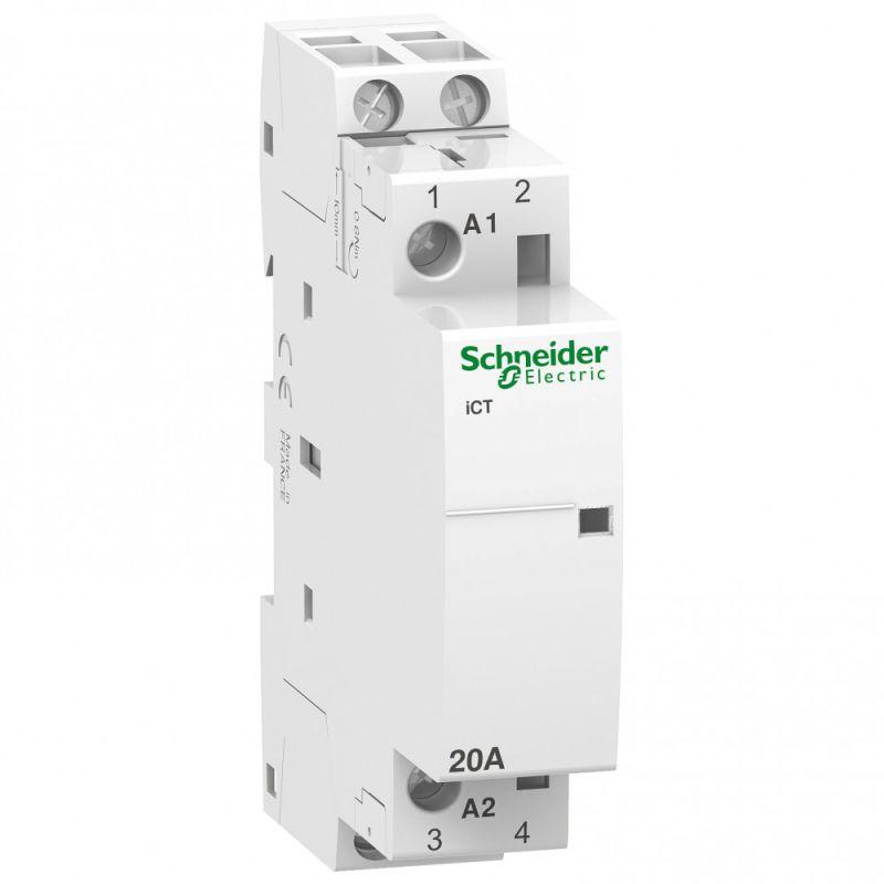 Фото Schneider Electric A9C22722