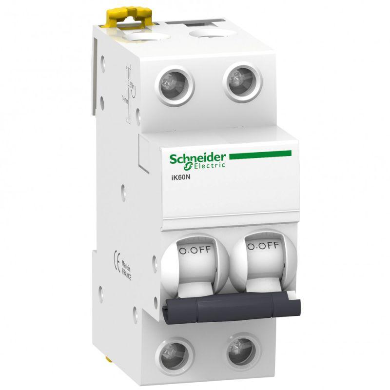 Фото Schneider Electric A9K24201