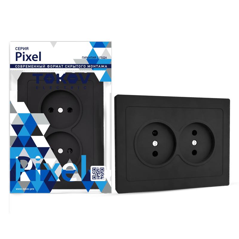 Фото TOKOV ELECTRIC TKE-PX-R2F-C14