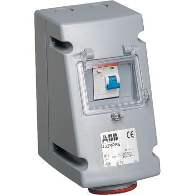 Фото ABB 2CMA168278R1000