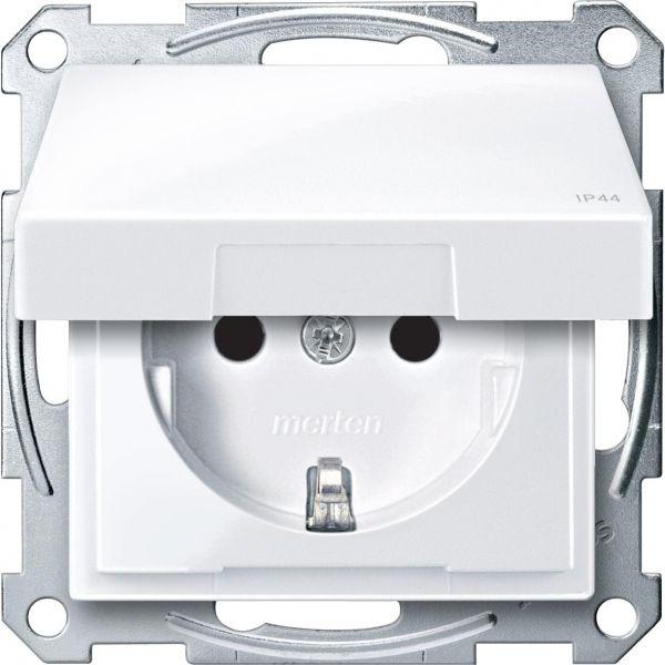Фото Schneider Electric MTN2314-0325