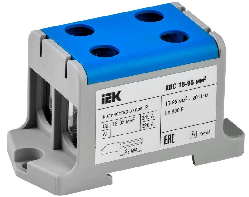 Фото IEK YZN13-095-K07