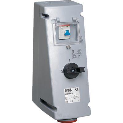 Фото ABB 2CMA167756R1000