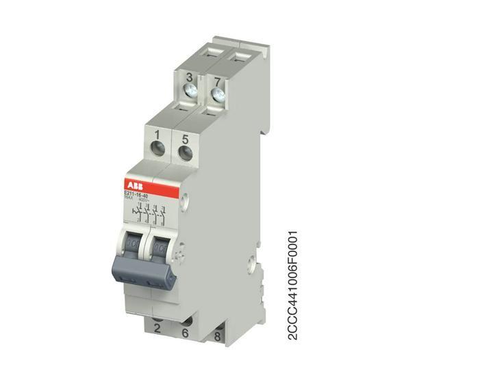 Фото ABB 2CCA703015R0001