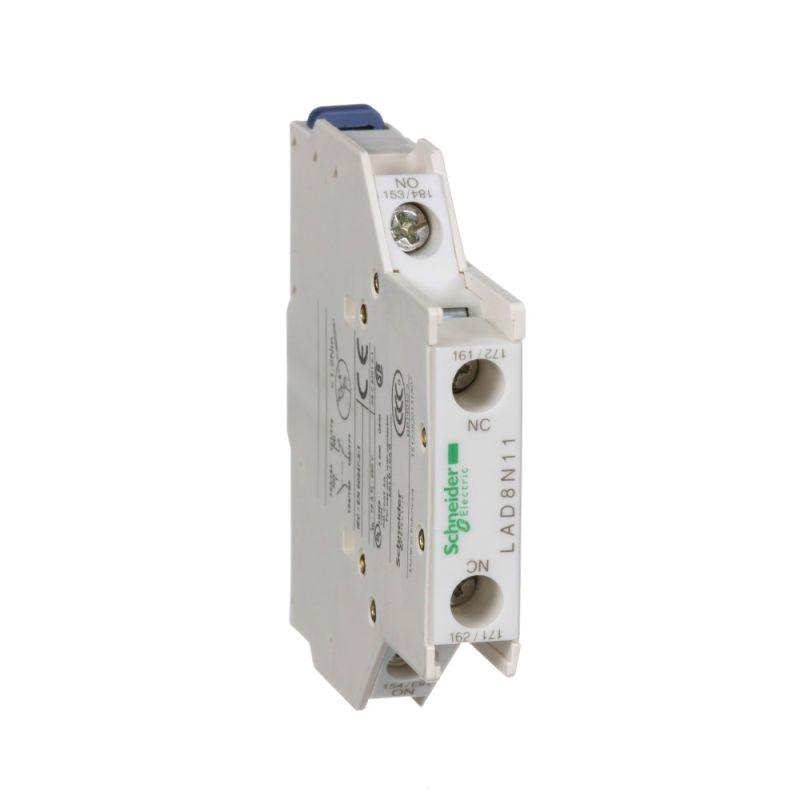 Фото Schneider Electric LAD8N11
