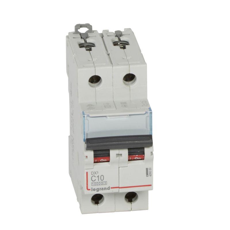 Фото Legrand 409200