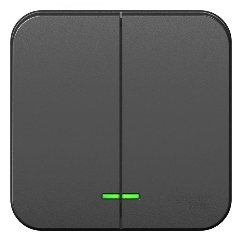 Фото Systeme Electric BLNVA105106
