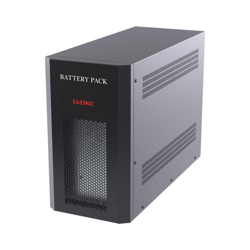 Фото DKC BPSMLT2-72V