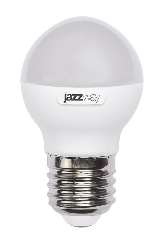 Фото JazzWay 5018976